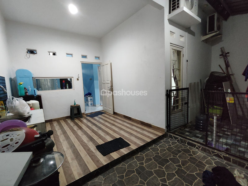 Perumahan Graha Grande Blok C10
