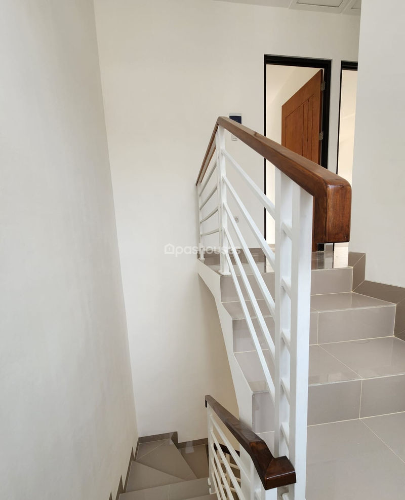 Perumahan Ananta Residence
