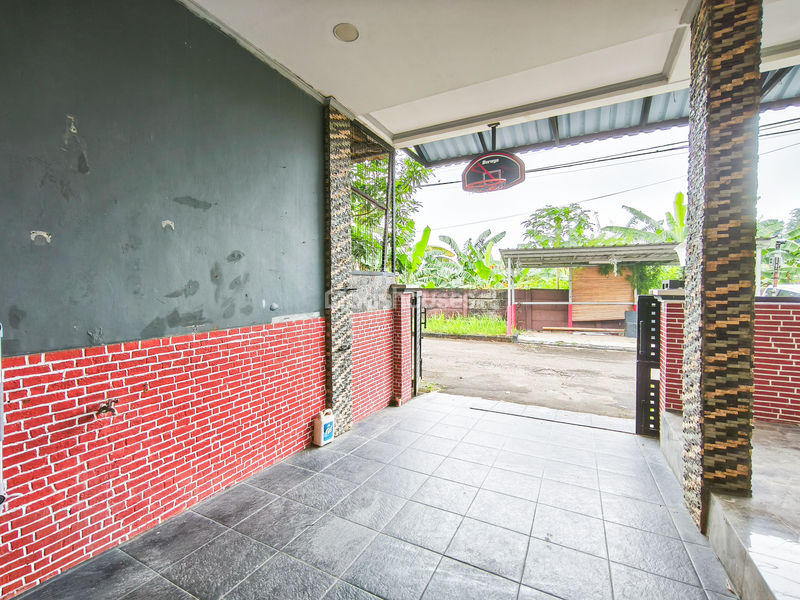 Villa Nusa Indah Cluster Murai