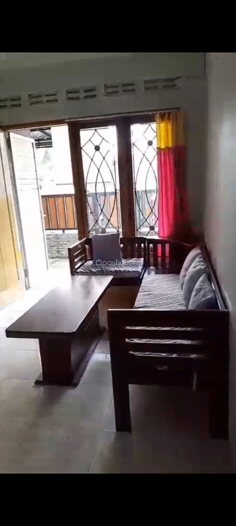 Sukahati Residence Blok E