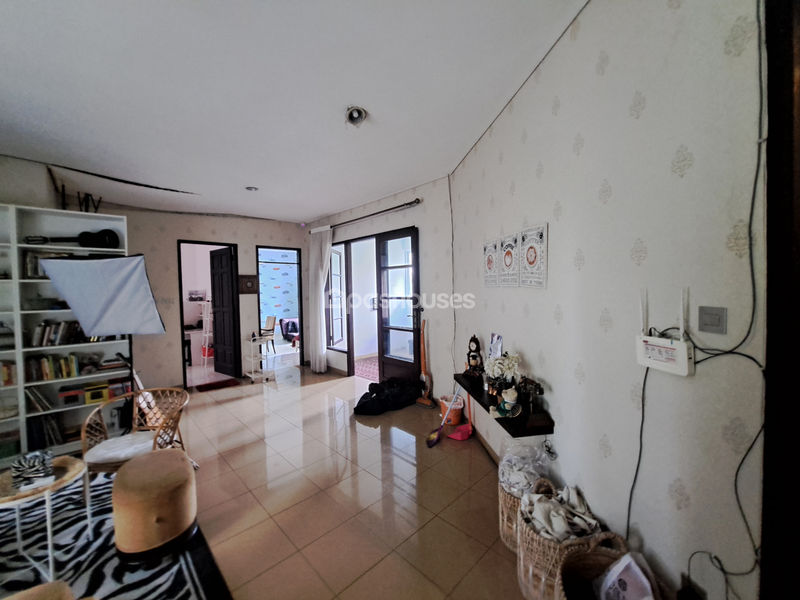 Perumahan Giri Loka 3 Blok Z BSD