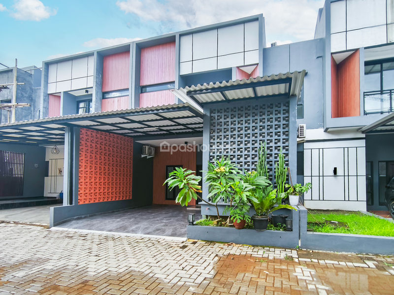 Perumahan The Golden Nest Blok A3 No.3