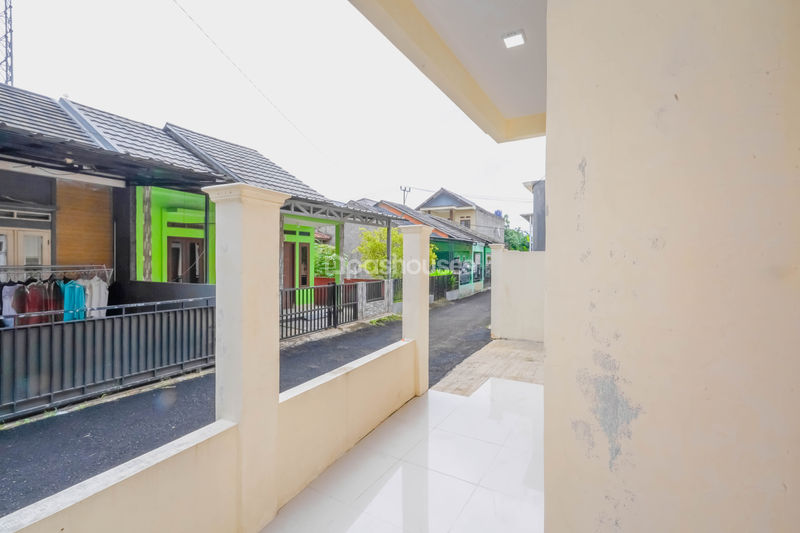 Bukit Pelangi Residence