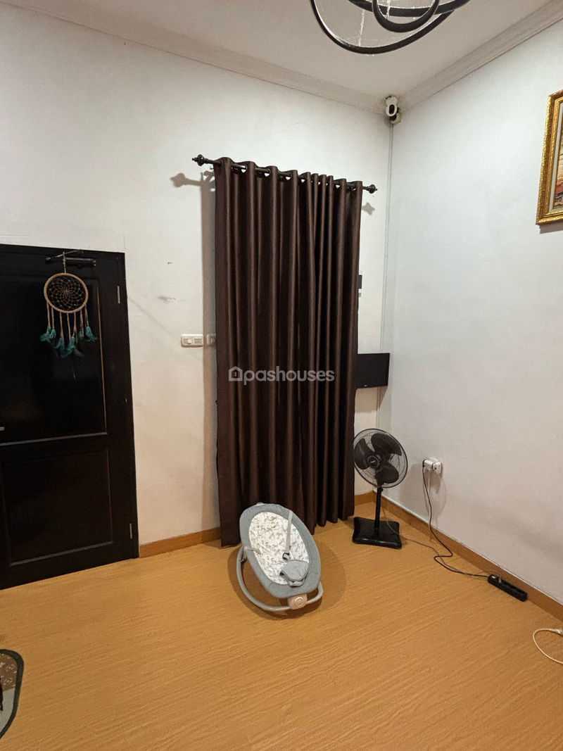 Jalan Raya Lenteng Agung No.B3