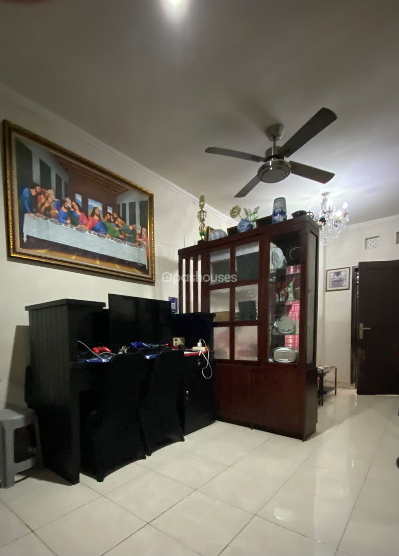 Perumahan Fontana Residence 2 No. 13