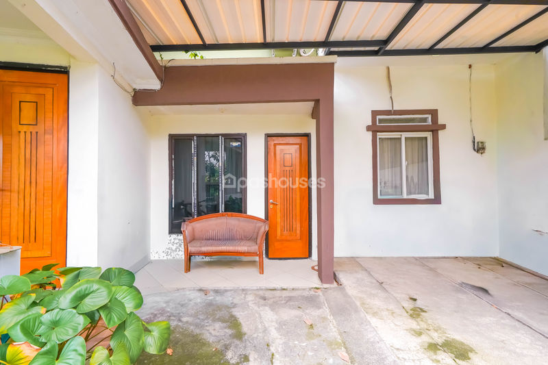 Perumahan Green Garden 2 Blok D4