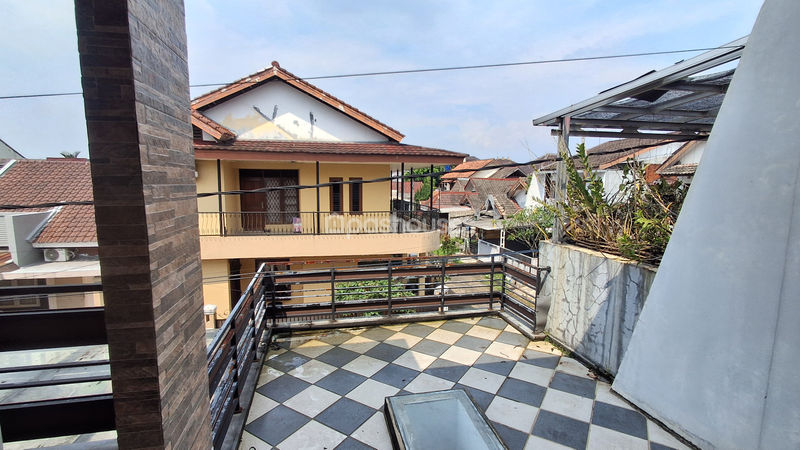 Perumahan Taman Yasmin Sektor 2 No.22