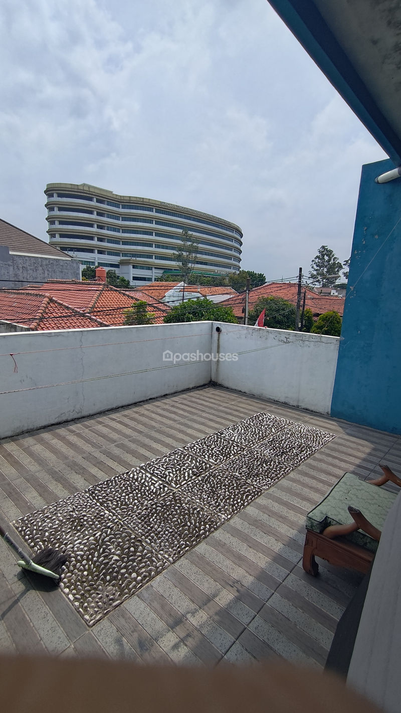 Komplek Kehakiman Tanah Tinggi No.17