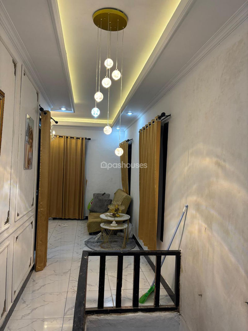 Jalan Ciherang Hegar Sari No.30