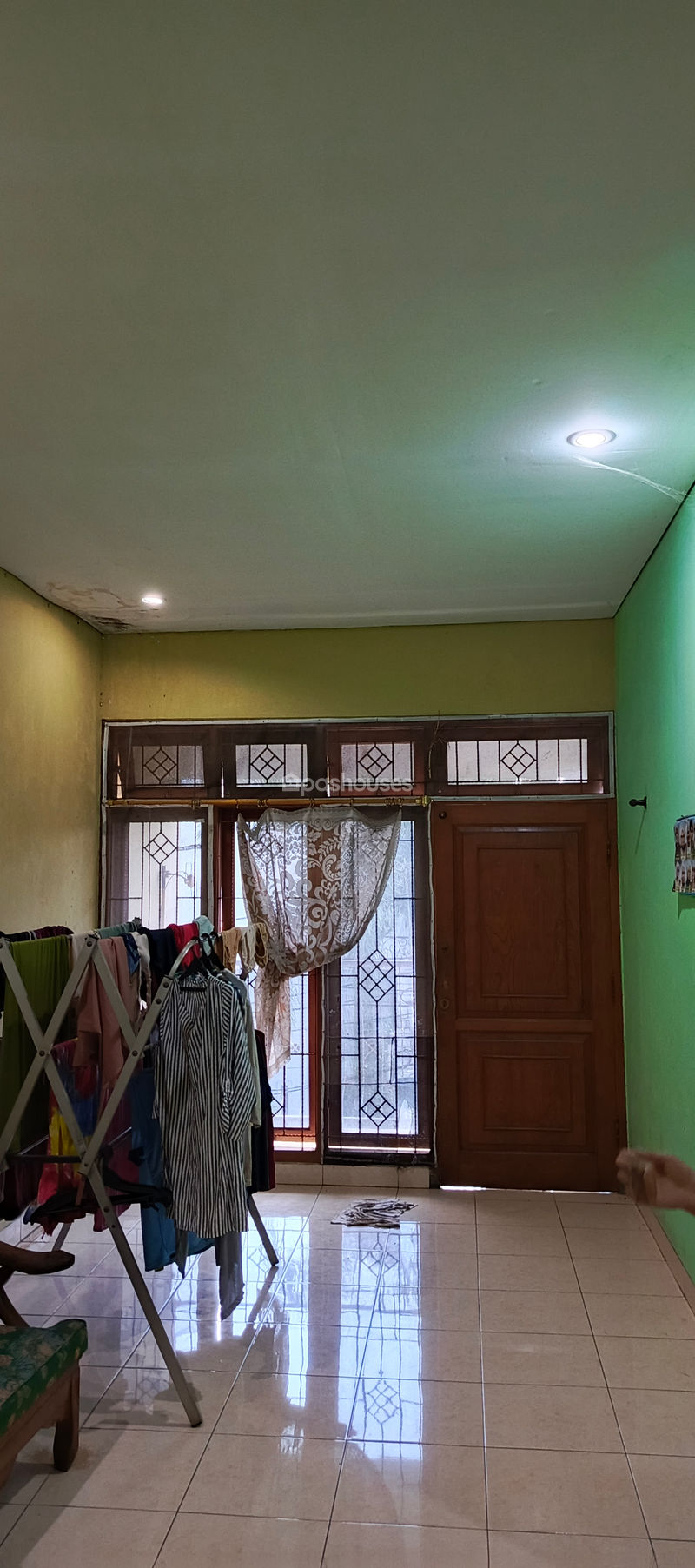 Perumahan Teratai Griya Asri Blok B4 No.17