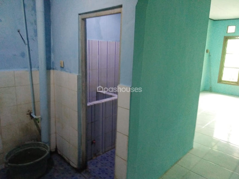 Perumahan Permata Regency Bekasi Blok D3