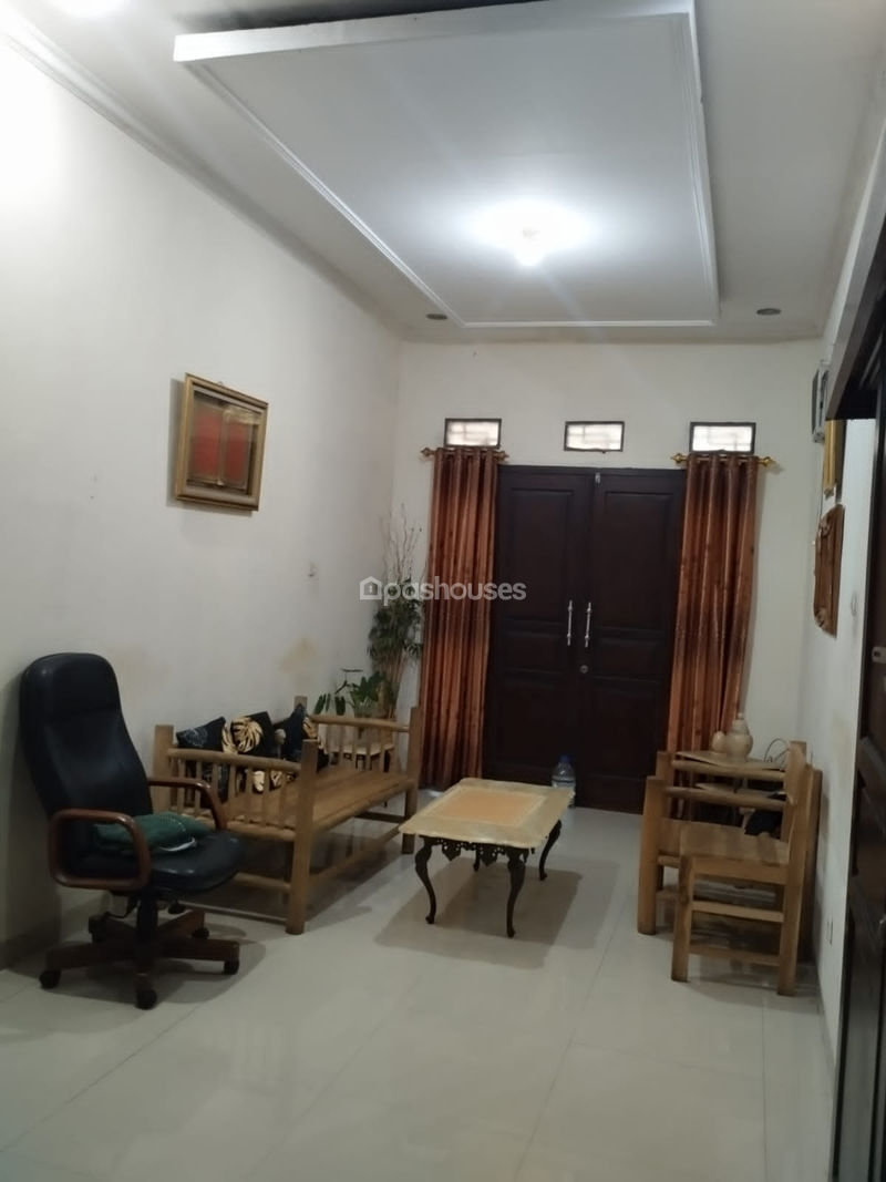 Perumahan Mampang Indah 1 No.14