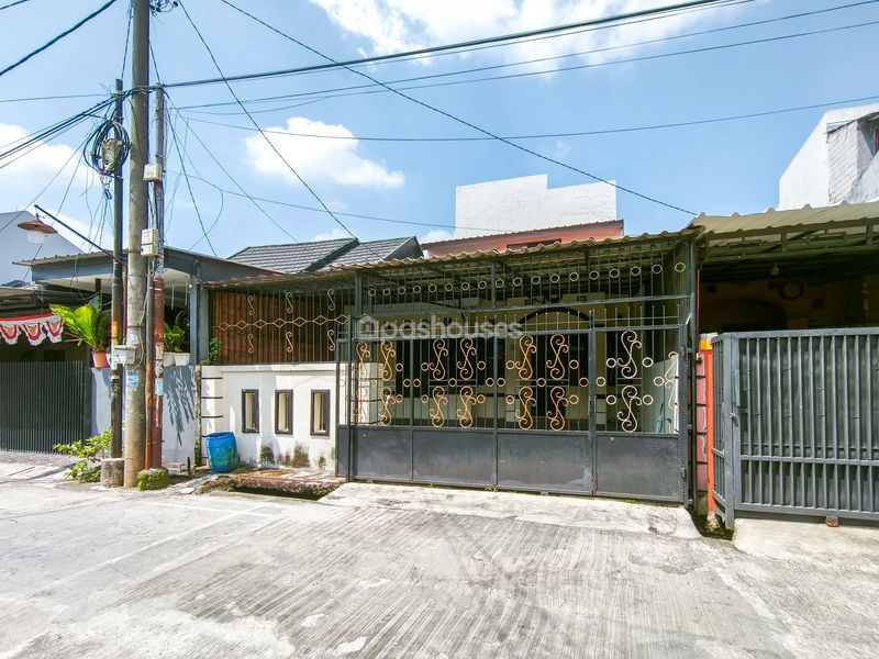 Perumahan Pamulang Elok Blok C1