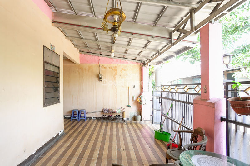 Jalan Sunan Kudus Blok Q1 No.14