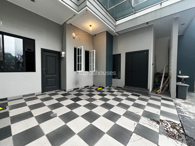 Perumahan Pesona Diandra Residence Blok C-7