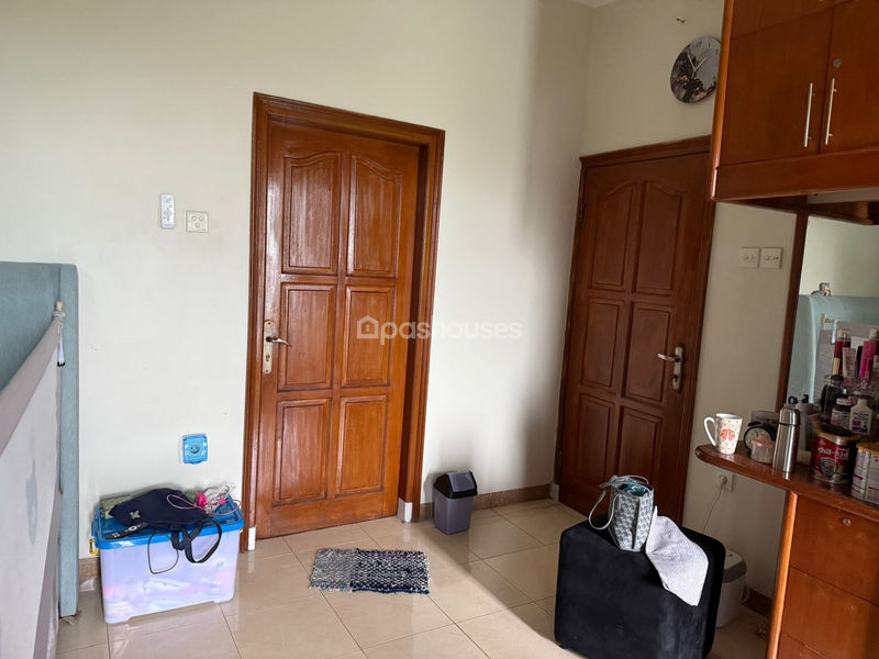 Perumahan Kemang Pratama Blok G1 No.10