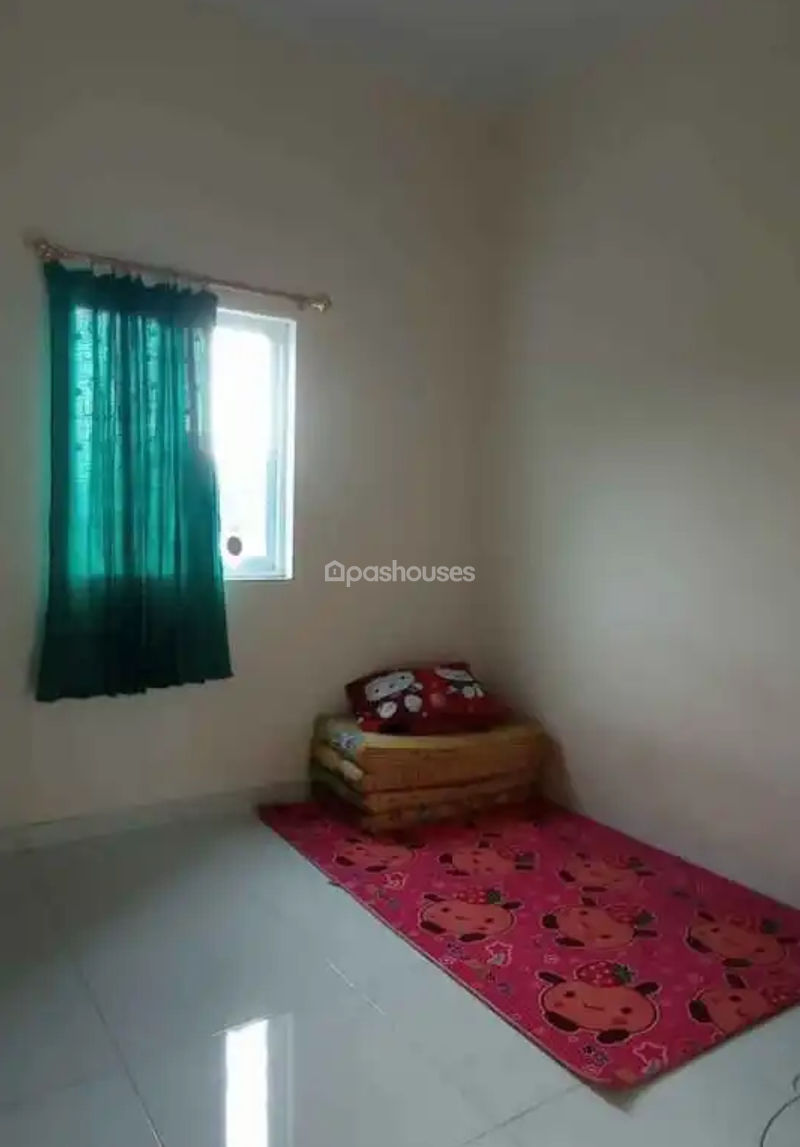 Jalan Tanjung Pura 5 No.38