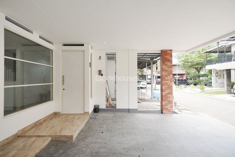 Green Park Residence Cluster Pinewood III No.6