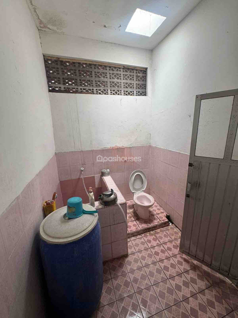 Jalan Teratai I No.10