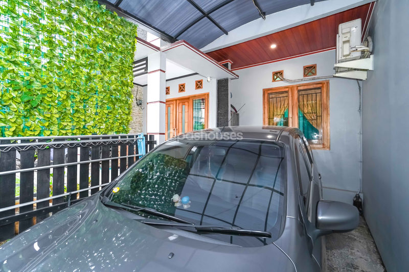 Permata Mansion Cluster Emerald Depok Blok EC1 No.1