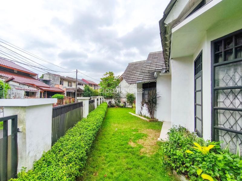 Pamulang Estate Blok G8 No.14