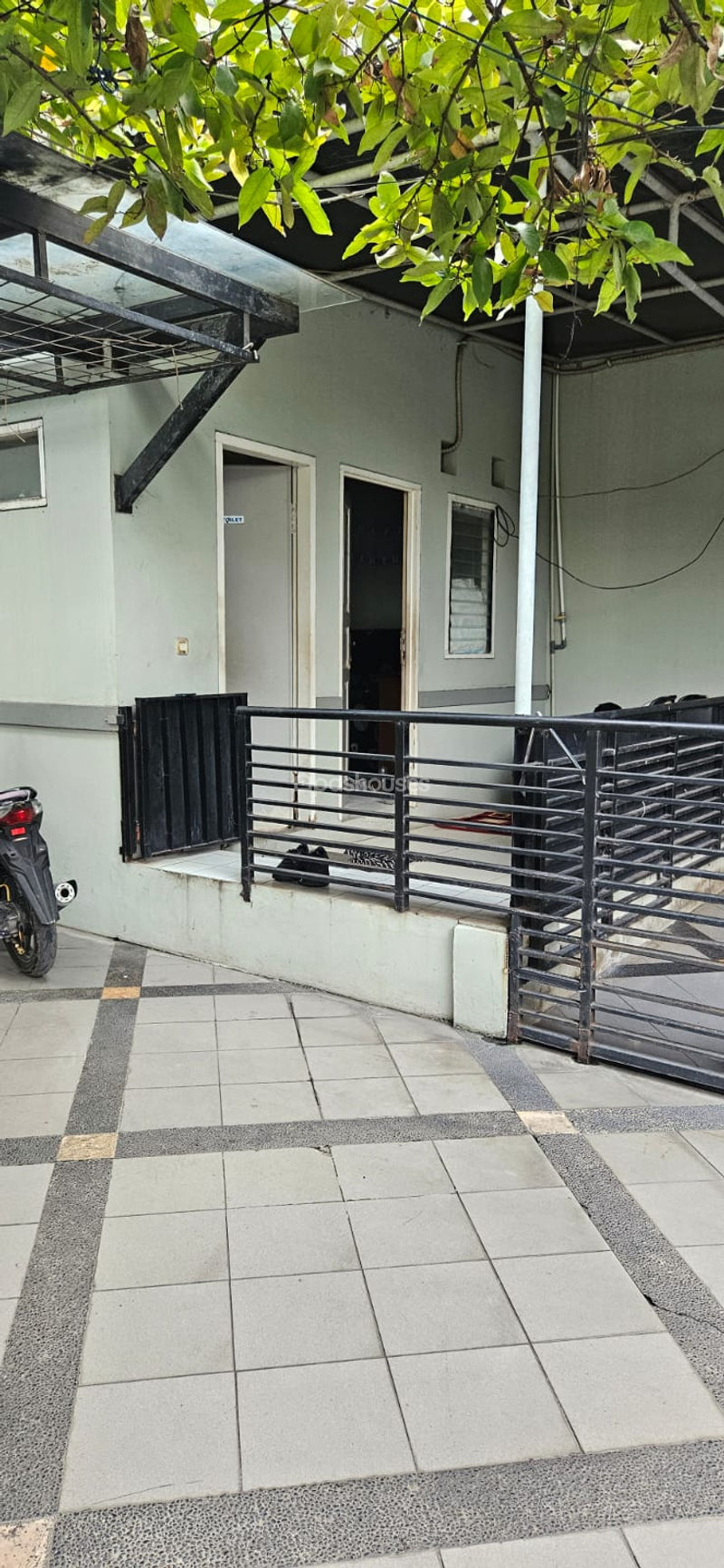 Komplek Persada Sayang Blok C No.9