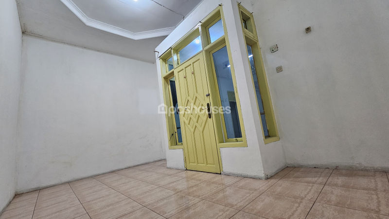 Perumahan Villa Tangerang Regency 1 Blok OC6 No.14