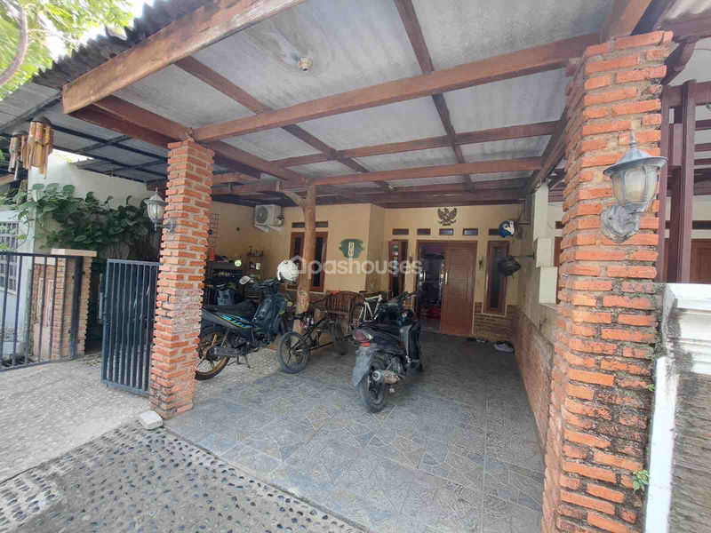 Taman Kebalen Indah, Blok J2 No.51