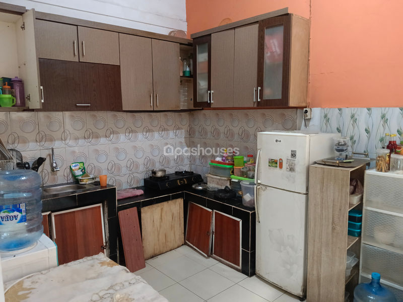 Perumahan Citra Raya Cluster Taman Raya Blok K5 No.15