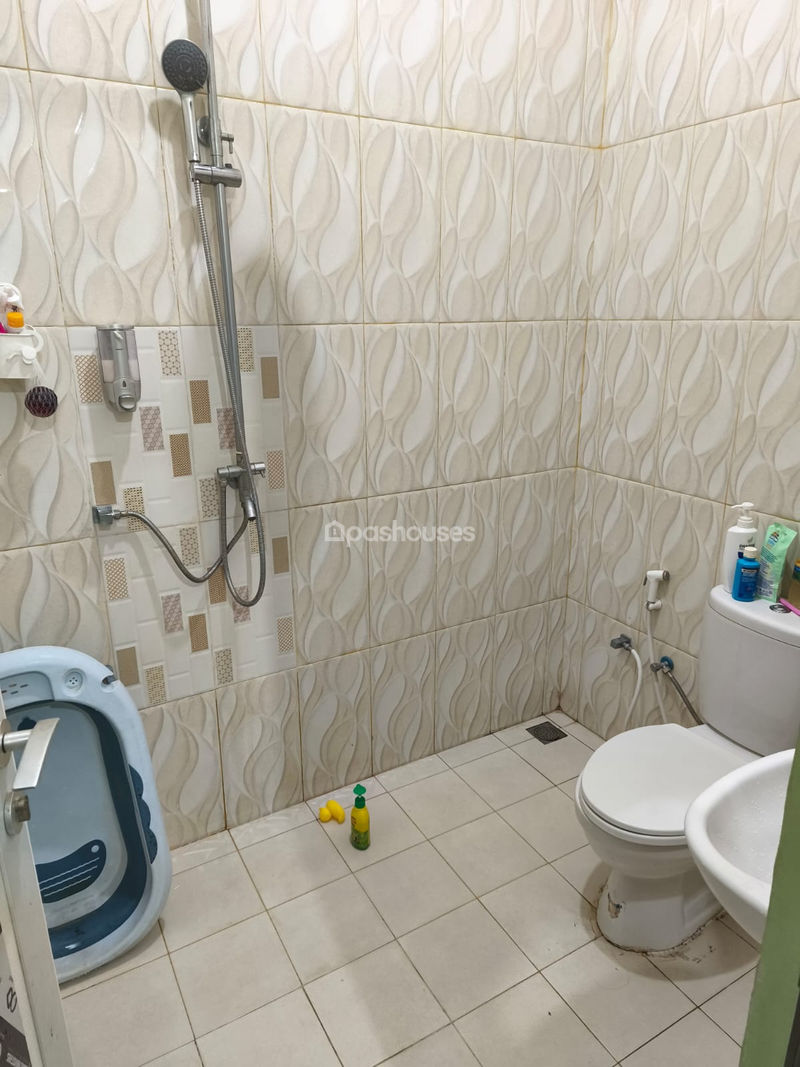 Jakarta Garden City Cluster La Seine Blok F8/35
