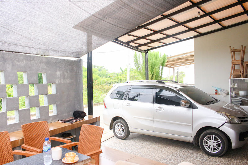 Sawangan Village Cluster Bukit Petro