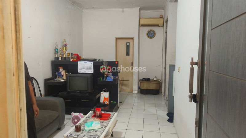 Perumahan Villa Nusa Indah 3 Blok KD3 No.2