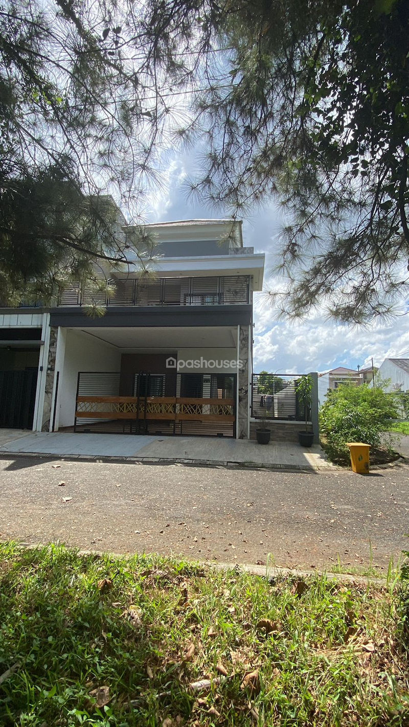 Citra Raya Cikupa Cluster Taman Telaga Mediterania Blok R8 No.18A