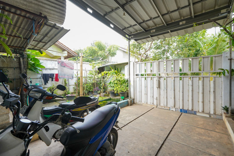 Green Leaf Residence Cluster Foresta