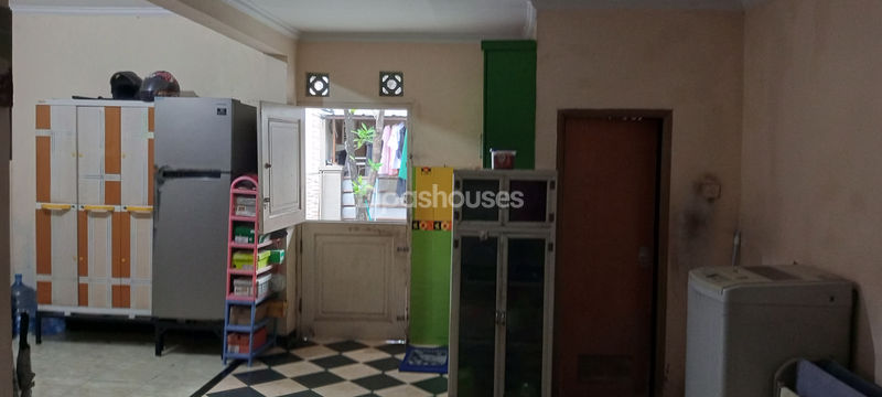 Perumahan Taman Alamanda 2 Blok EE2