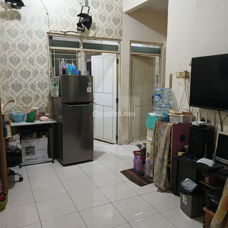 Grand Nusa Indah Cileungsi Blok B-3 No.23