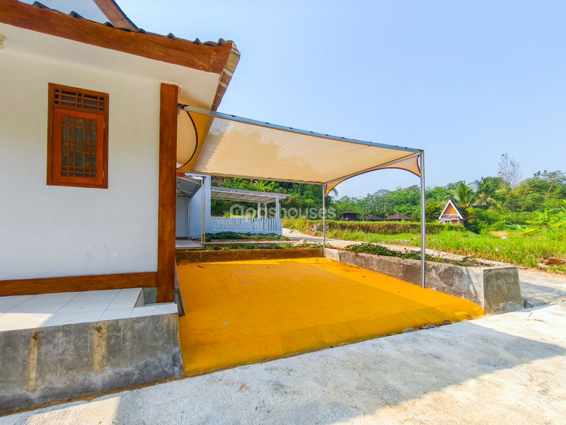 Perumahan Tasnim Bogor