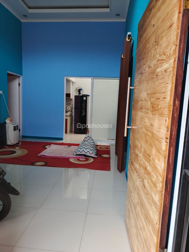 Perumahan Griya Pondok Petir