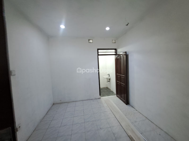 Pamulang Permai 1 Blok A 