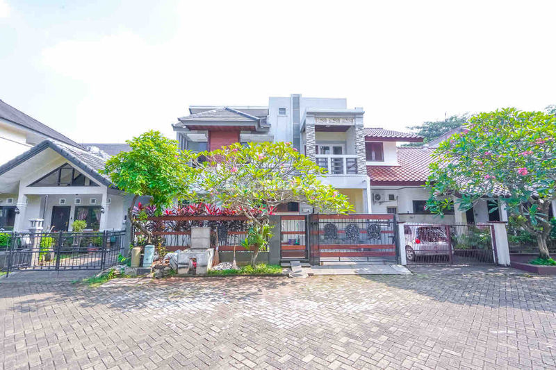 Perumahan Gardenia Estate