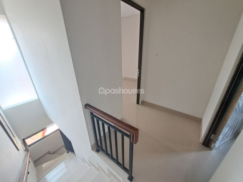 Perumahan Bali Resort Extention Blok I