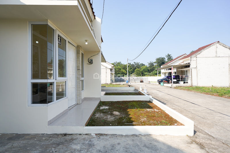 Perumahan Pakubuwono Town House Telajung