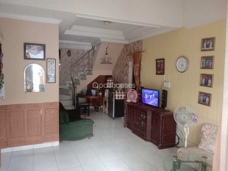 Perumahan Villa Pertiwi Blok O3 No.24