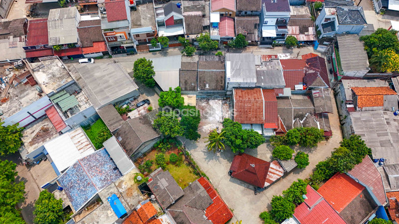 Perumahan Bukit Cengkeh 2