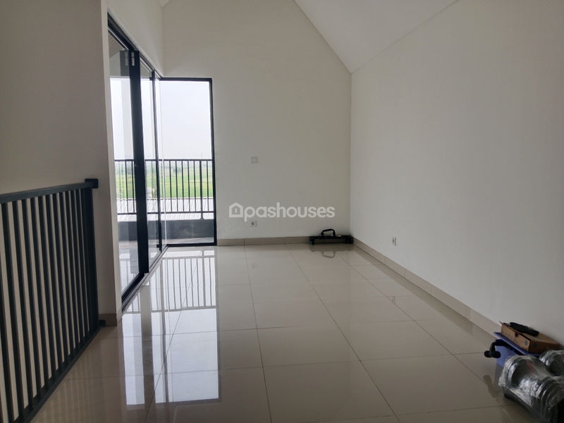 Jakarta Garden City Cluster Mahakam Blok B12