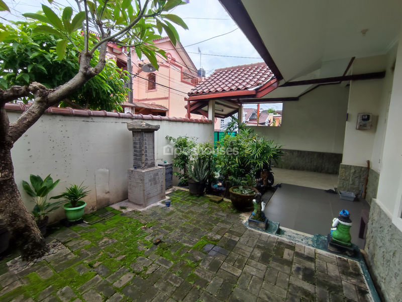 Komplek Mekarsari Jalan Bintang Raya Blok 8 No.11