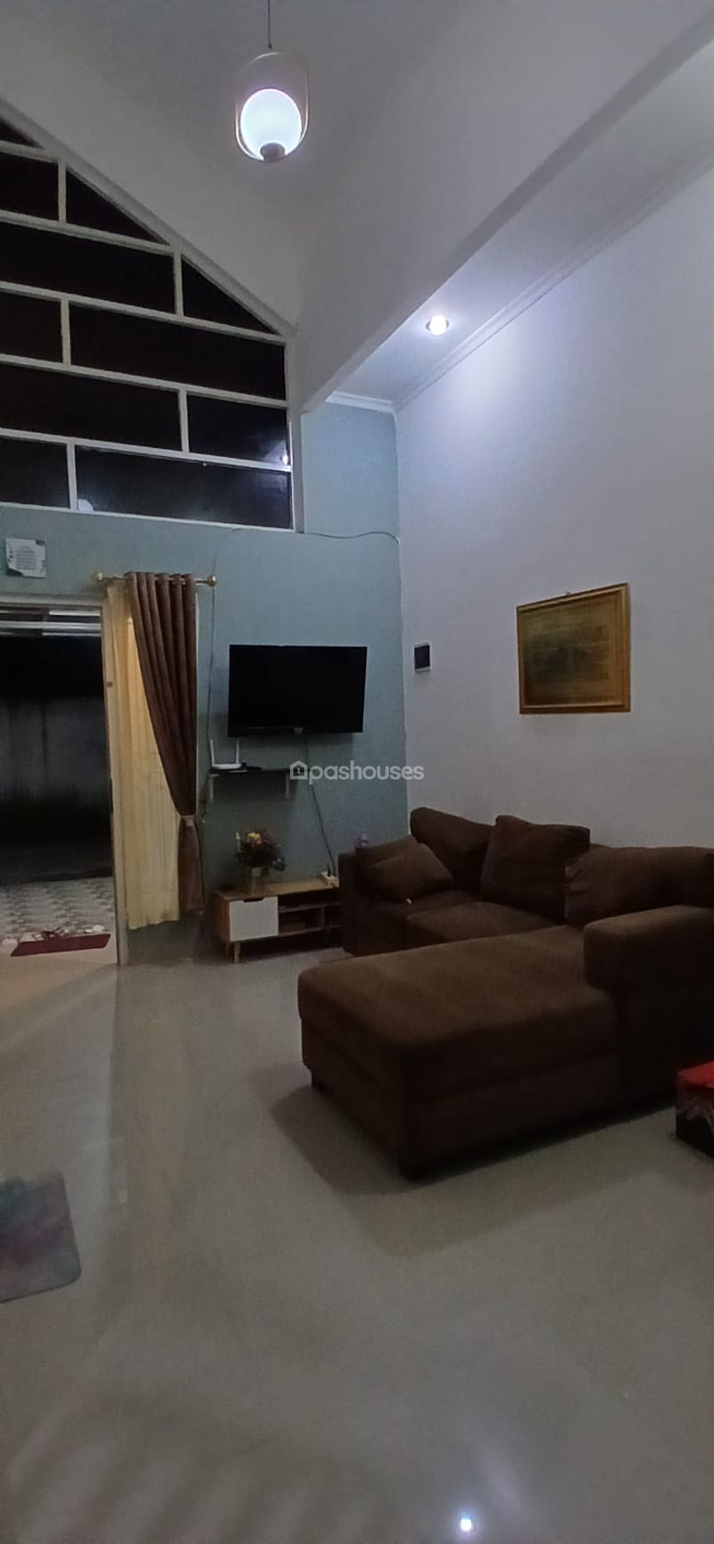 Darmawangsa Residence Cluster Singosari Blok AS3 No.7