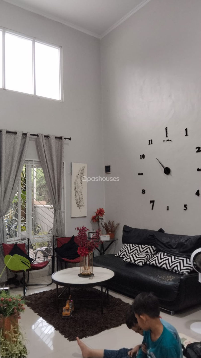 Kemang Swatama Residence