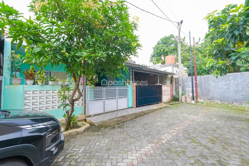 Griya Telaga Permai Blok D7 No.21