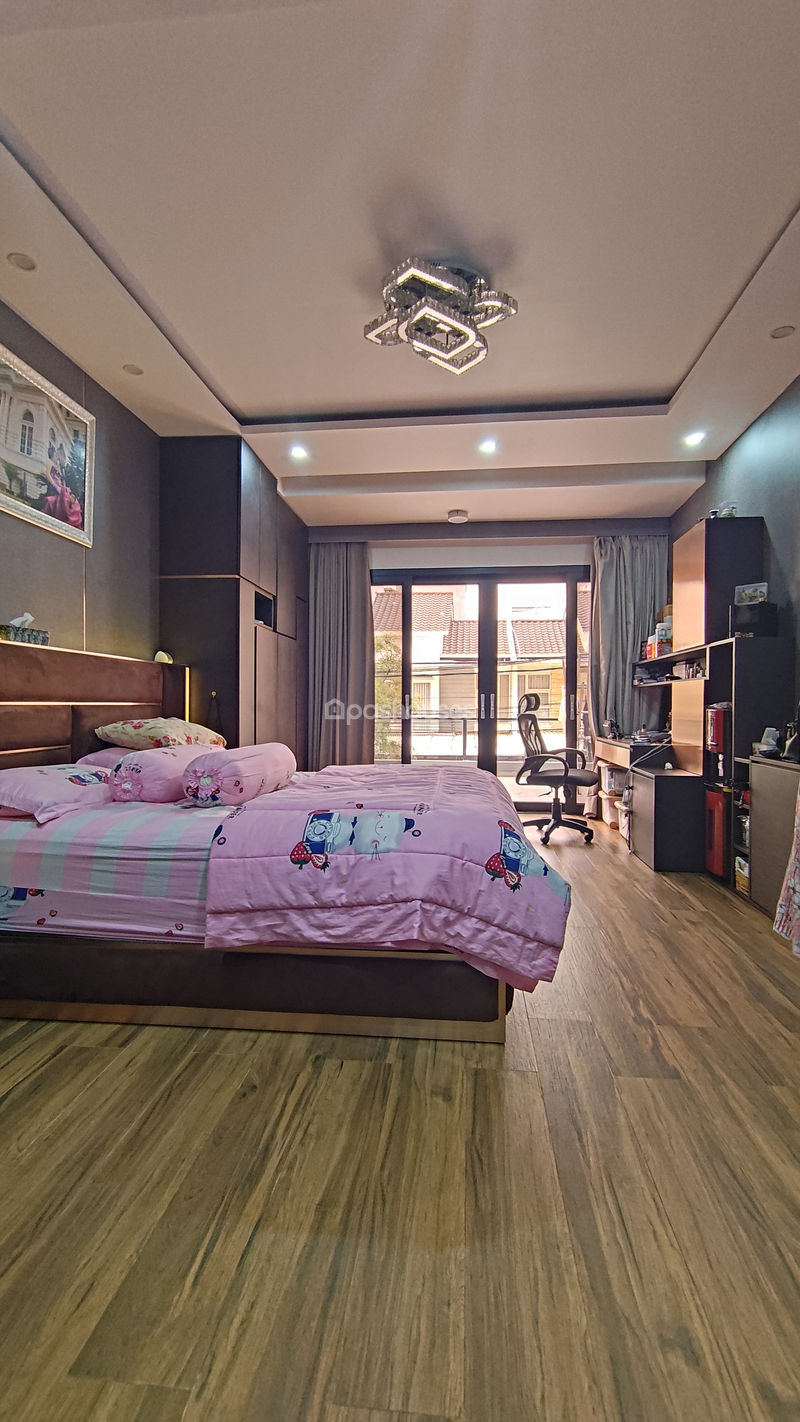 Perumahan Park Residence Kalideres